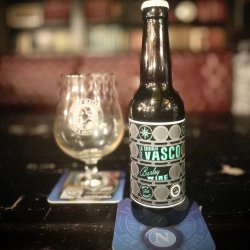 BrewFist La Trinidad El Vasco
