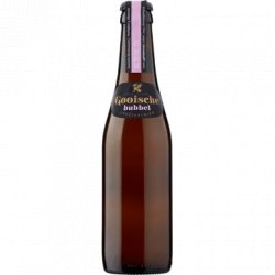 Gooische Bierbrouwerij Gooische Bubbel Gooische Bierbrouwerij Gooische Bubbel