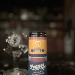Birra MC - 77 Logger