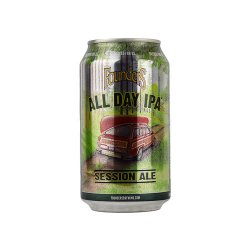 Founders All Day IPA Blik - Drankenhandel Leiden / Speciaalbierpakket.nl