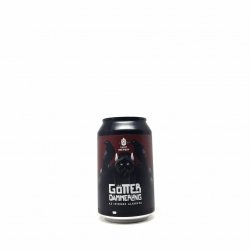 Tacet Brewery Götterdämmerung