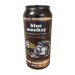 Blue Monkey  Cinder Toffee Stout 