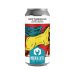Moersleutel Pohjala - Northbound - 11% Honey & Rye Baltic Porter - 440ml Can Moersleutel Pohjala - Northbound - 11% Honey & Rye Baltic Porter - 440ml Can