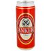 Anker beer can 500ml Anker beer can 500ml
