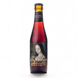 Duchesse de Bourgogne - Kwoff