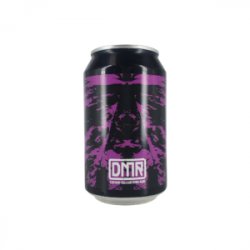 DMR  Cherry Cult 33cl - Beermacia