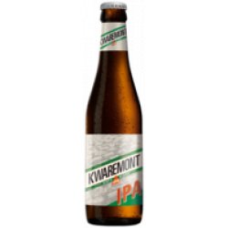 Brouwerij De Brabandere Kwaremont Dirty Blonde IPA
