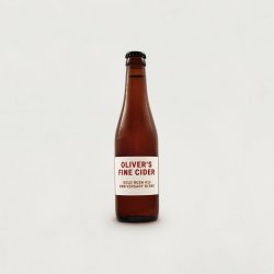 Oliver’s         Gold Rush #10 - Anniversary&nbsp;Blend. Gold Rush #10 - Anniversary Blend - Fine Cider