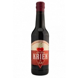 Schorschbräu Kriek