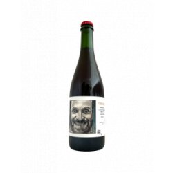 Arcka - NERGAL BA Imperial Sour Griotte Barriquée 75 cl - Bieronomy