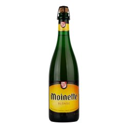 Moinette Blonde