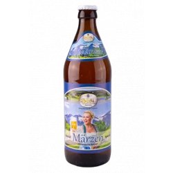 Privatbrauerei Hösl Märzenbier
