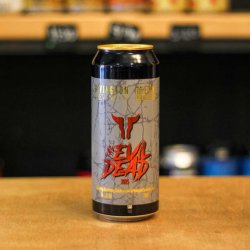 Rivington Brewing Co The Evil Dead 2025 Rivington Brewing Co The Evil Dead 2025