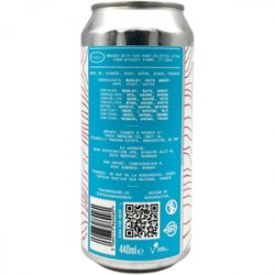 Track Brewing Company Dreaming Of... DDH Citra IPA