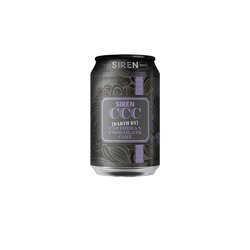 Siren Craft Brew Darth By Caribbean Chocolate Cake