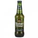 Windhoek LAGER aus Namibia - 0,33l 