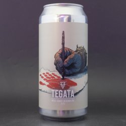 Azvex Brewing Company Tegata