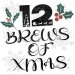 Williams Bros 12 Brews of Xmas Williams Bros 12 Brews of Xmas