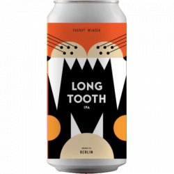FUERST WIACEK Long Tooth