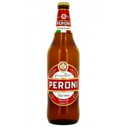 Peroni Grande - Drinks of the World