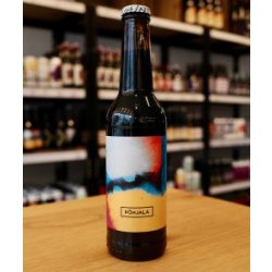 Pohjala  Banoffee Bänger I Imperial Stout - Craft Beer Rockstars