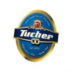 Tucher Bräu Tucher Rotes Naturtrüb