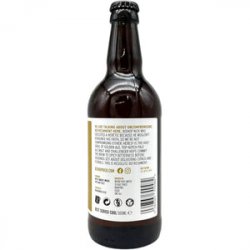 Bishop Nick Heresy Golden Ale (50cl) Bishop Nick Heresy Golden Ale (50cl)