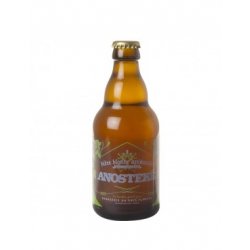 Anosteké blonde 33 cl - Bière Française - L’Atelier des Bières