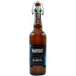 Parisis Blanche - 75 cl - Drinks Explorer