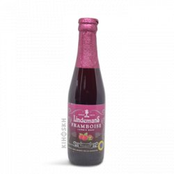 Brouwerij Lindemans Framboise - Kihoskh