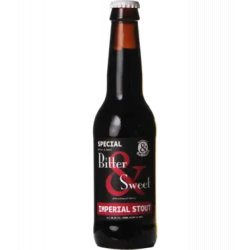 Brouwerij de Molen Bitter & Sweet