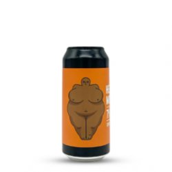 Heavy Mommy  Reketye (HU)  0,44L - 7% - Onlygoodbeer - Csakajósör