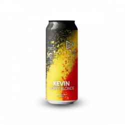 KEVIN (Qatar World Cup 2022)  Funky Fluid Craft Beer & Galea Craft Beer - La Abadía Alcorcón - La Despensa Del Abad
