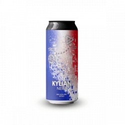 KYLIAN  (Qatar World Cup 2022)  Funky Fluid Craft Beer & The Piggy Brewing Co. - La Abadía Alcorcón - La Despensa Del Abad