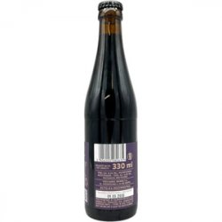 PINTA Barrel Brewing Liberty (2025)