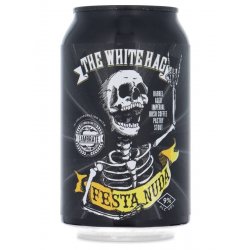 White Hag  Lambrate - Festa Nuda (2023) - Beerdome