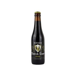 Duits & Lauret Stout - Drankenhandel Leiden / Speciaalbierpakket.nl