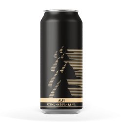 Emporium Microbrasserie Alpi
