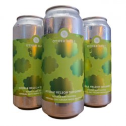 Other Half Brewing Co. Double Nelson Daydream