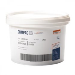 Compac CG x 1 kg - The Craft Drinks Lab