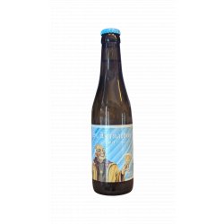 St. Bernardus Wit St. Bernardus Wit