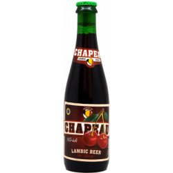 Chapeau Kriek - Rus Beer