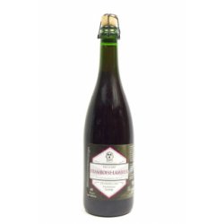 De Cam Framboise Lambiek