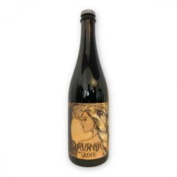 Penyllan Davinia (Vintage 2015)