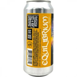 Equilibrium Brewery MC²