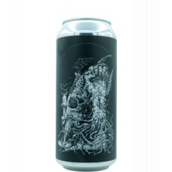 Freak Folk Bier Ritual