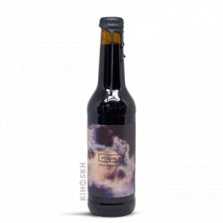 Põhjala Armchair Detective Imperial Baltic Porter - Kihoskh