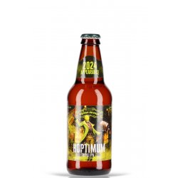 Sierra Nevada Hoptimum 2024 11% vol. 0.355l - Beerlovers