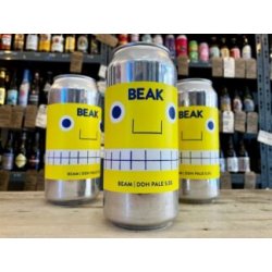 Beak  Beam  Pale Ale - Wee Beer Shop