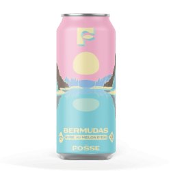 Brasserie La Fosse Bermudas